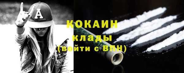 хмурый Касимов