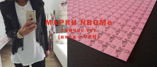 хмурый Касимов