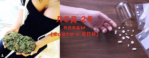 хмурый Касимов